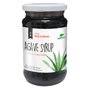 Agaves Sīrups Bio