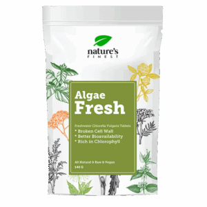 Algae Fresh