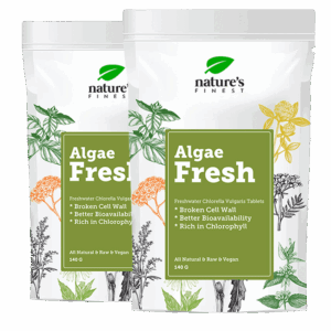 Algae Fresh pakete