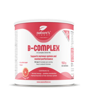 B-Complex