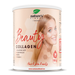 Beauty Collagen with Hyaluron
