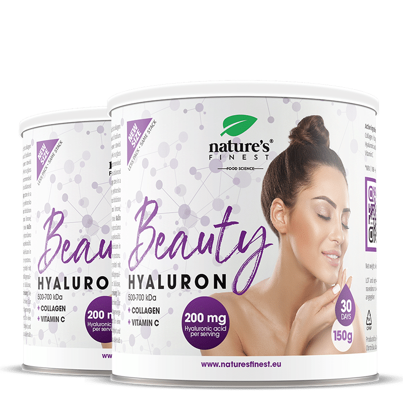 Beauty Hyaluron pakete