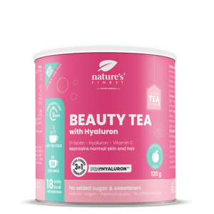Beauty Tea with Hyaluron