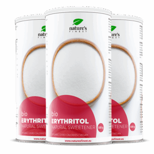 Erythritol Bio pakete