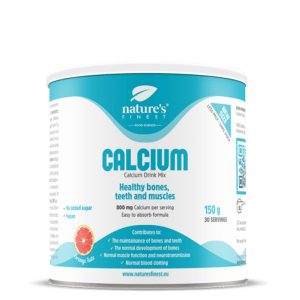 Calcium