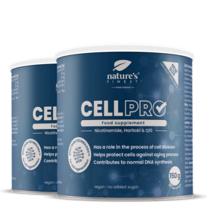 Cell PRO pakete