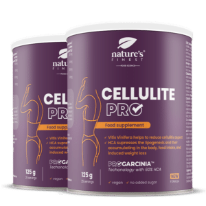 Cellulite PRO 1+1 FREE