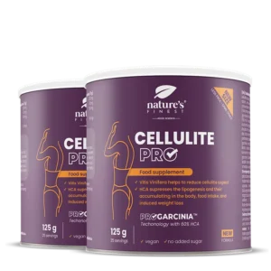 Cellulite PRO pakete
