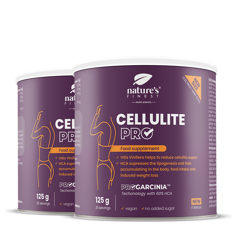 Cellulite PRO 1+1 FREE