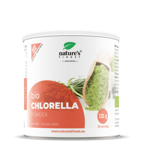 Chlorella pulveris Bio