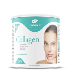 Collagen powder