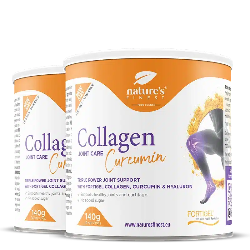 Curcumin JointCare pakete