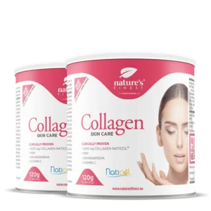 Kolagēns SkinCare 1+1 BEZ MAKSAS