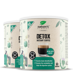 Detox Coffee pakete