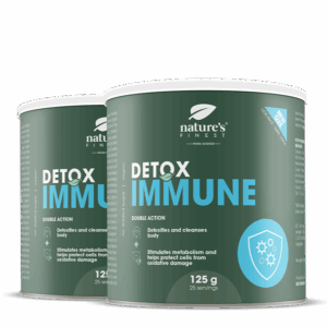 Detox Immune pakete