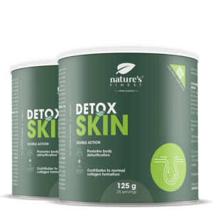 Detox Skin pakete