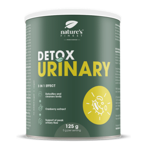 Detox Urinary