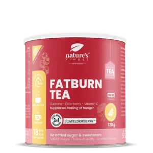 FatBurn Tea