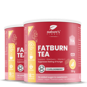 FatBurn Tea pakete