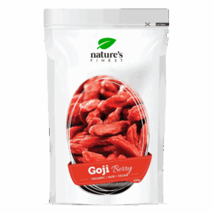 Goji Ogas Bio