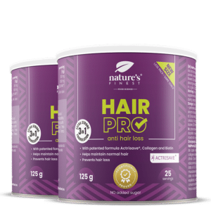 Hair Pro pakete