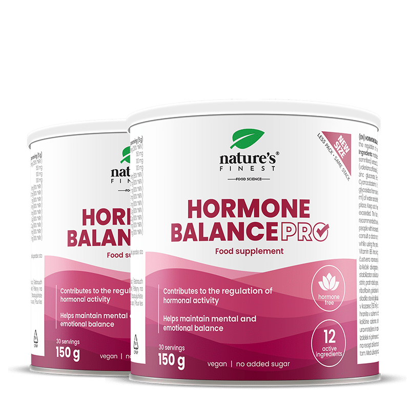 Hormone Balance PRO 1+1 FREE