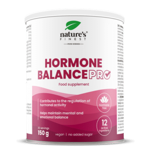 Hormone Balance PRO