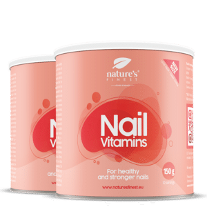 Nail Vitamins pakete