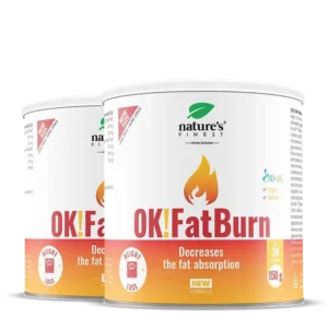OK!FatBurn pakete