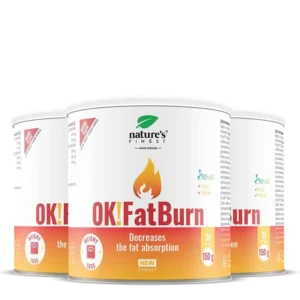 OK!FatBurn pakete