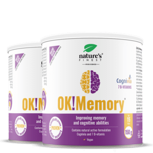 OK!Memory pakete