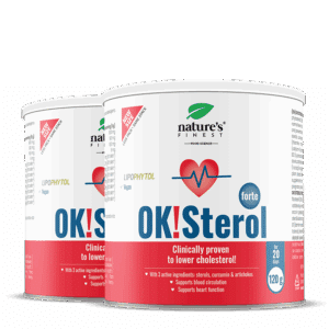 OK!Sterol Forte pakete