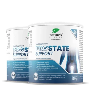 PROSTATE Support pakete
