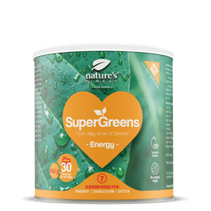 SuperGreens ENERGY