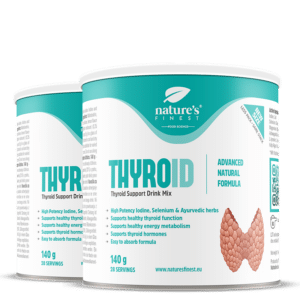THYROID pakete