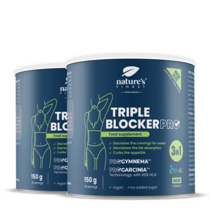 Triple Blocker PRO pakete