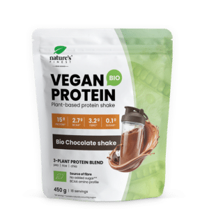 Bio Chocolate 63% Protein Shake
