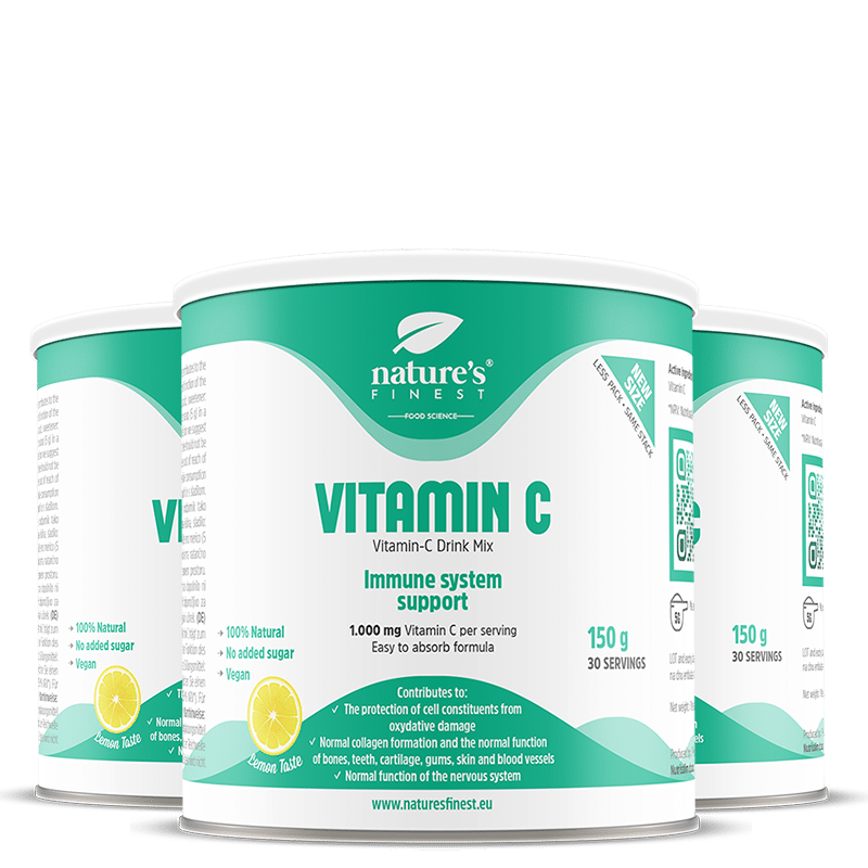 Vitamin C bundle