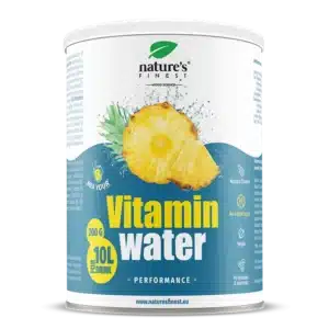 Vitamin Water PERFORMANCE