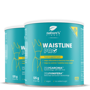 Waistline PRO pakete