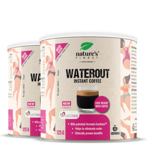 Waterout Coffee pakete
