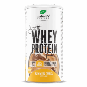 Kafijas Garšas Whey Protein