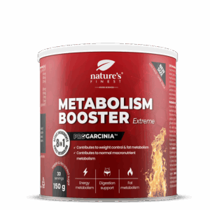 Metabolism Booster Extreme