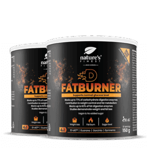 D-FatBurner pakete