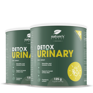 Detox Urinary pakete