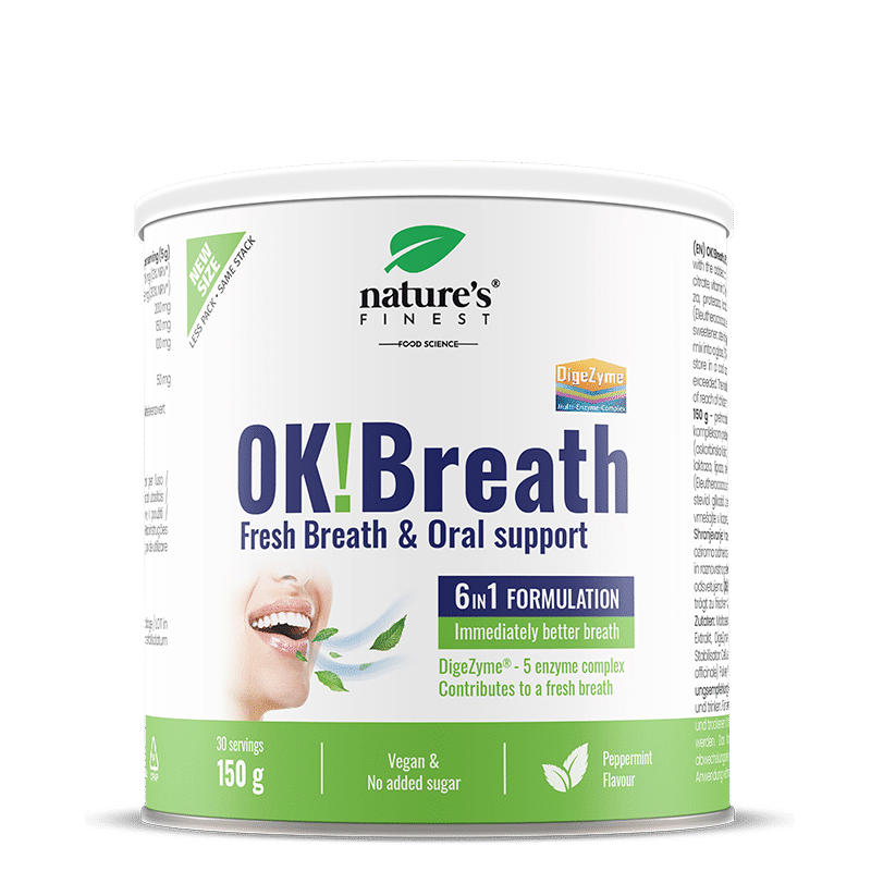OK!Breath
