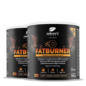 D-FatBurner pakete