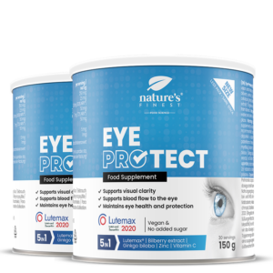 Eye PROtect 1+1 FREE