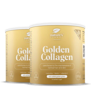 Golden Collagen pakete