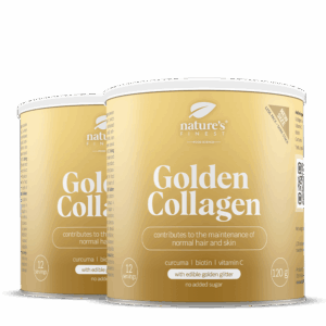 Golden Collagen pakete